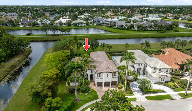 7270 Sarimento Place, Delray Beach, FL 33446