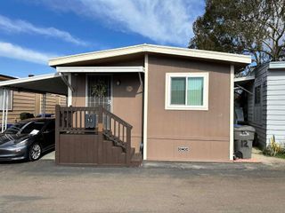 402 63Rd Street SPC 12, San Diego, CA 92114