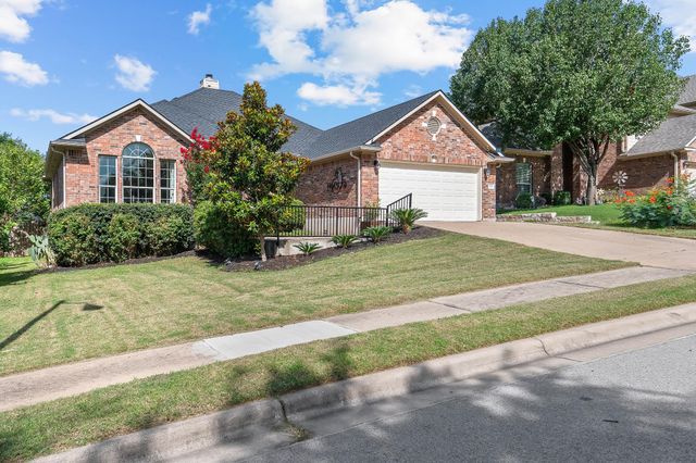 3616 Short Horn LN, Round Rock, TX 78665