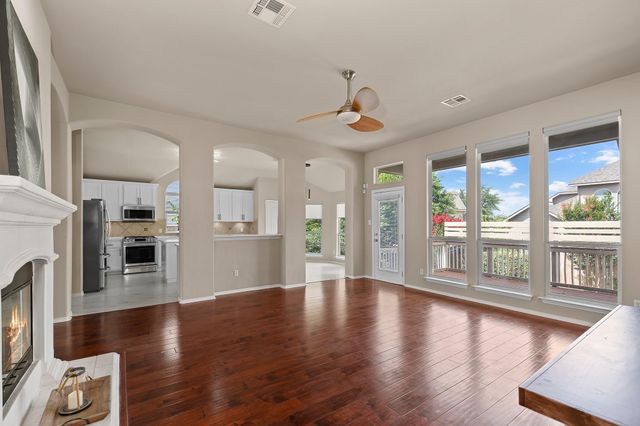 3616 Short Horn LN, Round Rock, TX 78665