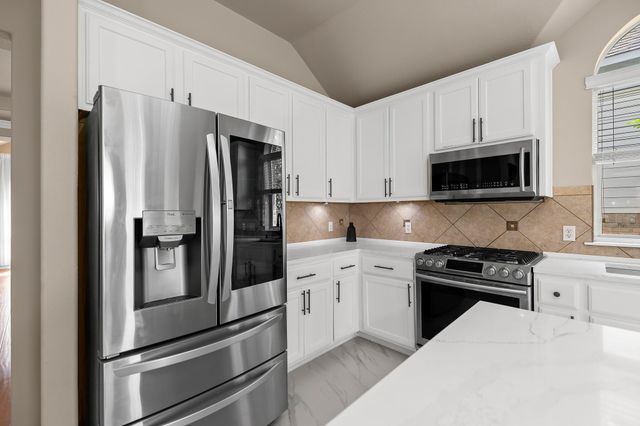 3616 Short Horn LN, Round Rock, TX 78665
