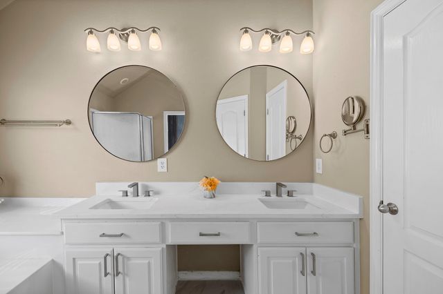 3616 Short Horn LN, Round Rock, TX 78665