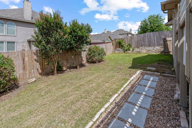 3616 Short Horn LN, Round Rock, TX 78665