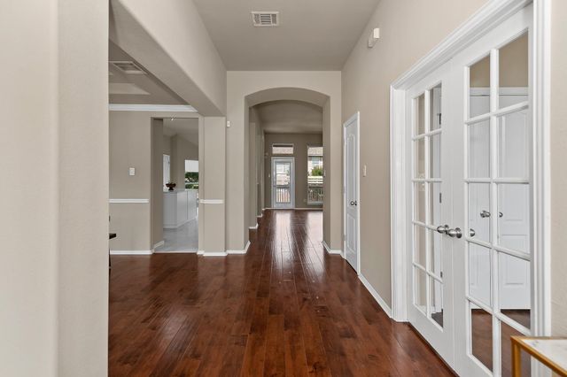 3616 Short Horn LN, Round Rock, TX 78665
