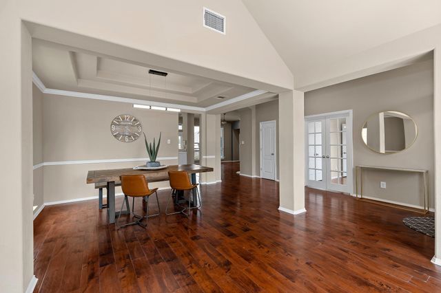 3616 Short Horn LN, Round Rock, TX 78665