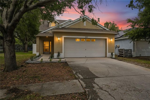 10215 LAKESIDE VISTA DRIVE, Riverview, FL 33569