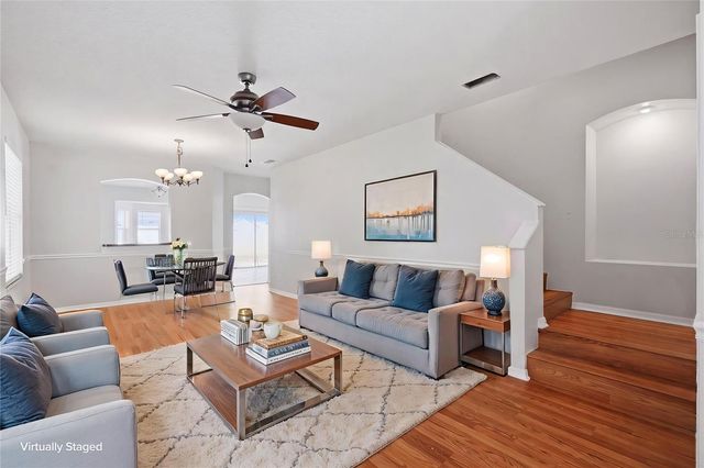 10215 LAKESIDE VISTA DRIVE, Riverview, FL 33569