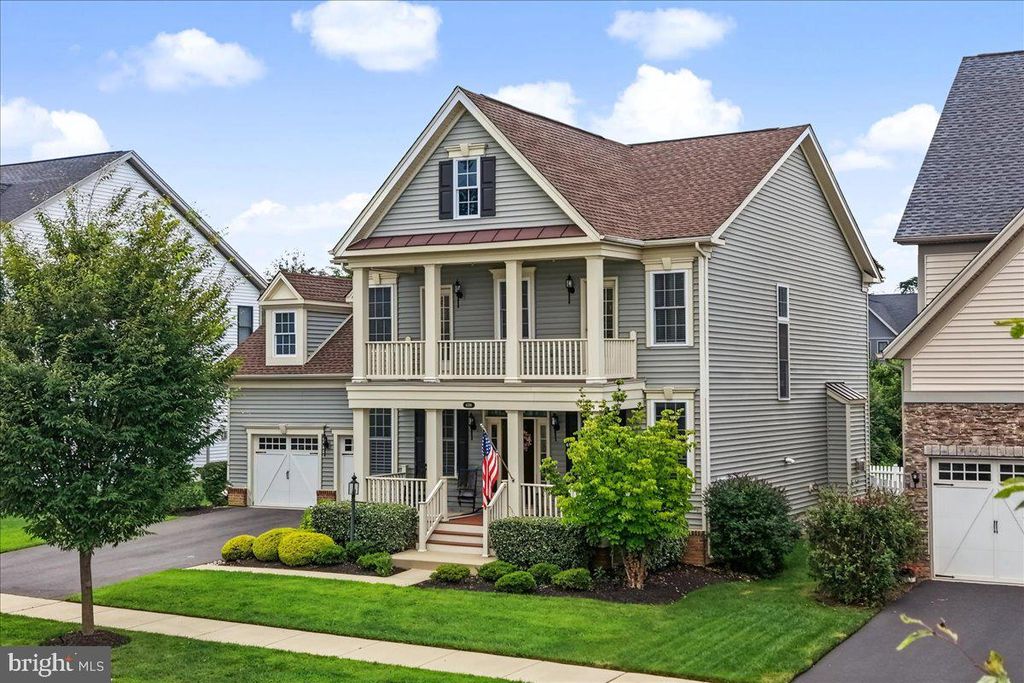 41266 STAGS LEAP DR, Aldie, VA 20105