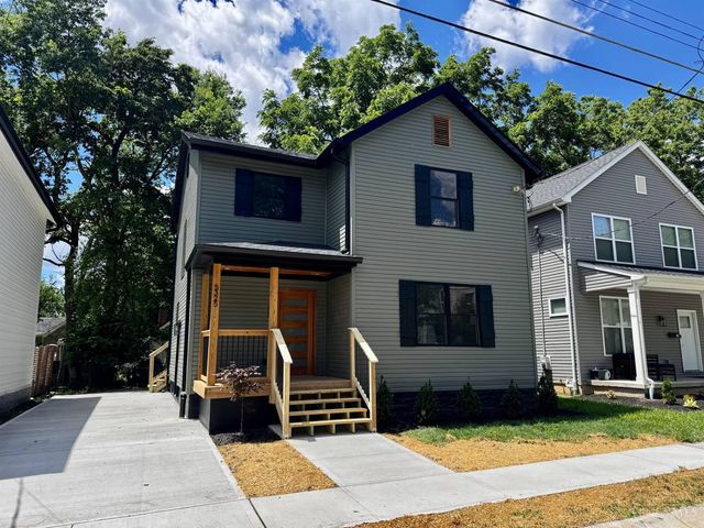 5325 Owasco Street, Cincinnati, OH 45227