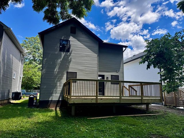 5325 Owasco Street, Cincinnati, OH 45227