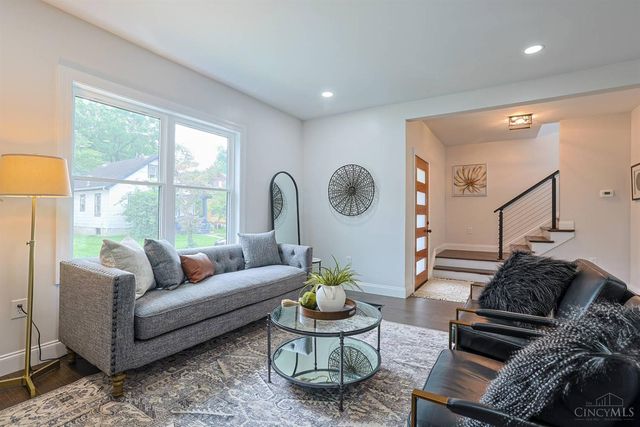 5325 Owasco Street, Cincinnati, OH 45227