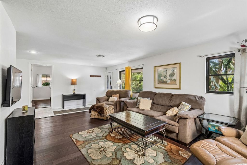 Image 11 of property listing at 2017 S VILLAGE AVENUE, Tampa, FL 33612