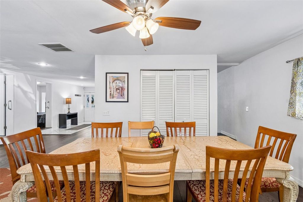 Image 18 of property listing at 2017 S VILLAGE AVENUE, Tampa, FL 33612