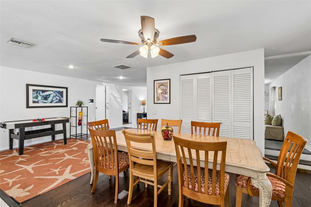 Image 19 of property listing at 2017 S VILLAGE AVENUE, Tampa, FL 33612