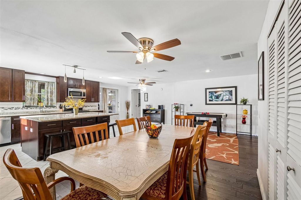 Image 20 of property listing at 2017 S VILLAGE AVENUE, Tampa, FL 33612