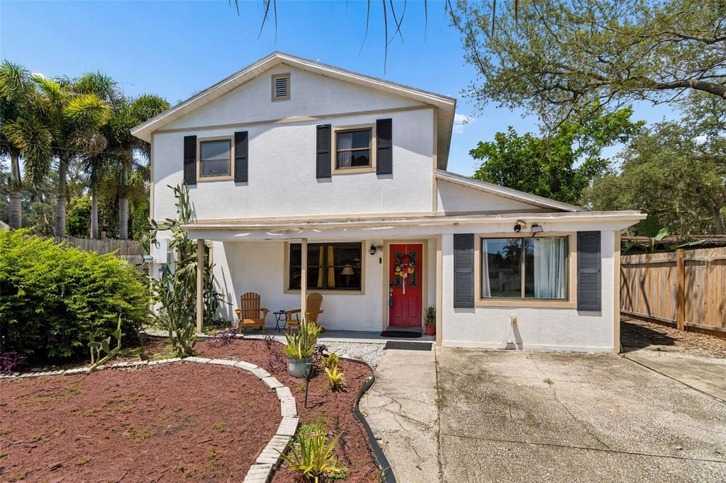 Image 3 of property listing at 2017 S VILLAGE AVENUE, Tampa, FL 33612