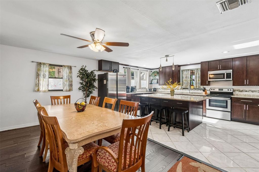 Image 21 of property listing at 2017 S VILLAGE AVENUE, Tampa, FL 33612