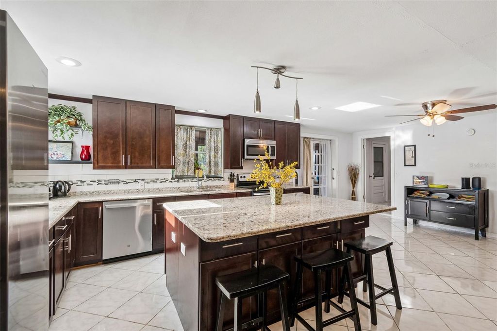 Image 23 of property listing at 2017 S VILLAGE AVENUE, Tampa, FL 33612