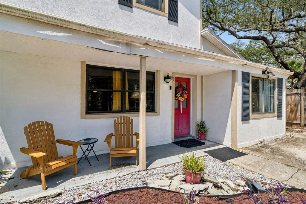 Image 6 of property listing at 2017 S VILLAGE AVENUE, Tampa, FL 33612