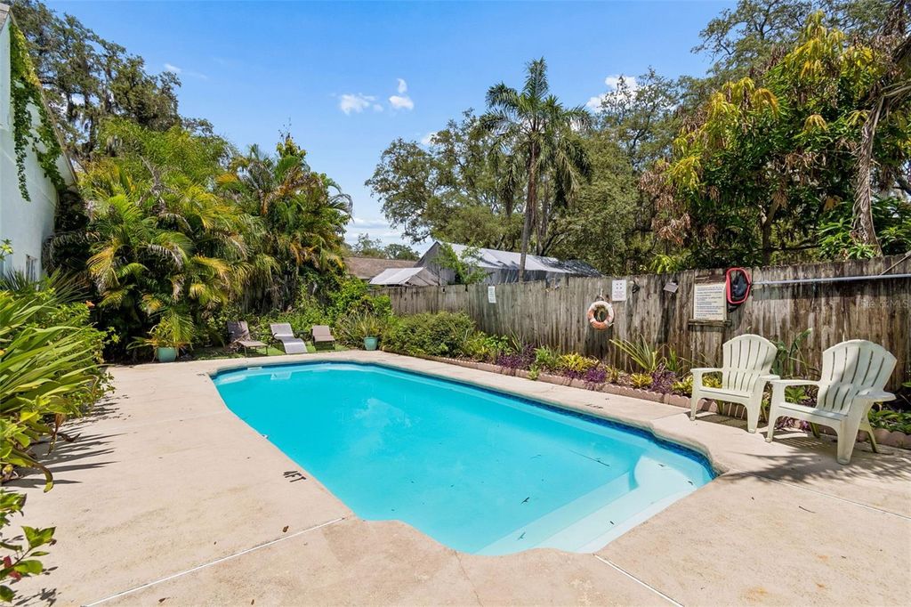 Image 59 of property listing at 2017 S VILLAGE AVENUE, Tampa, FL 33612
