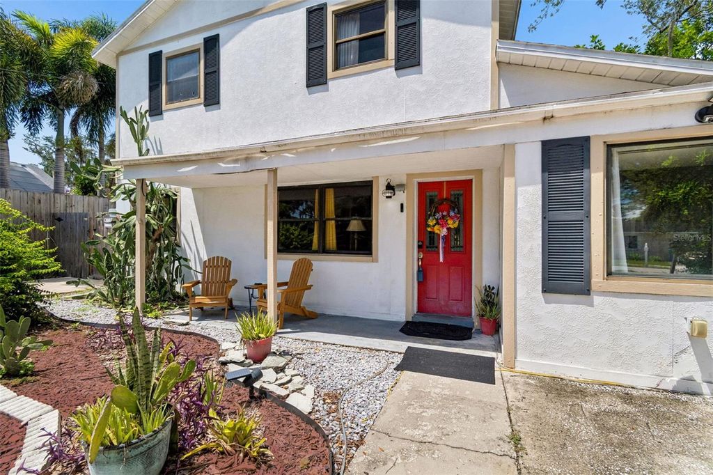 Image 7 of property listing at 2017 S VILLAGE AVENUE, Tampa, FL 33612