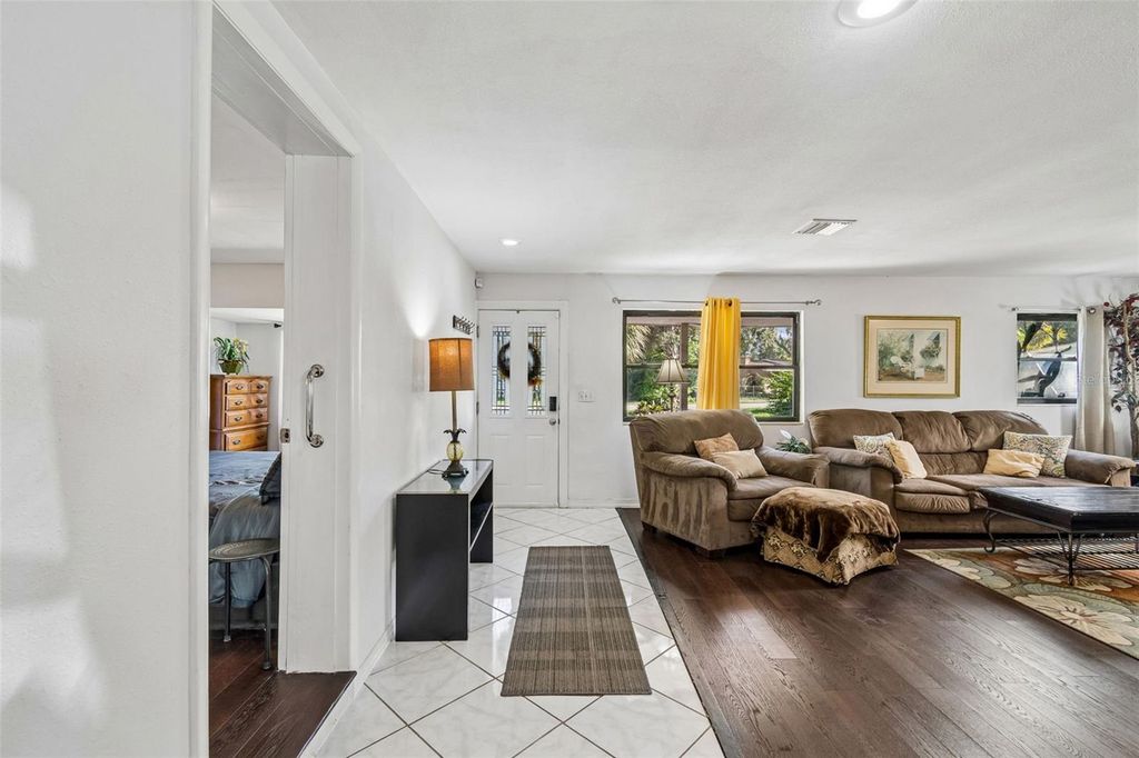 Image 8 of property listing at 2017 S VILLAGE AVENUE, Tampa, FL 33612