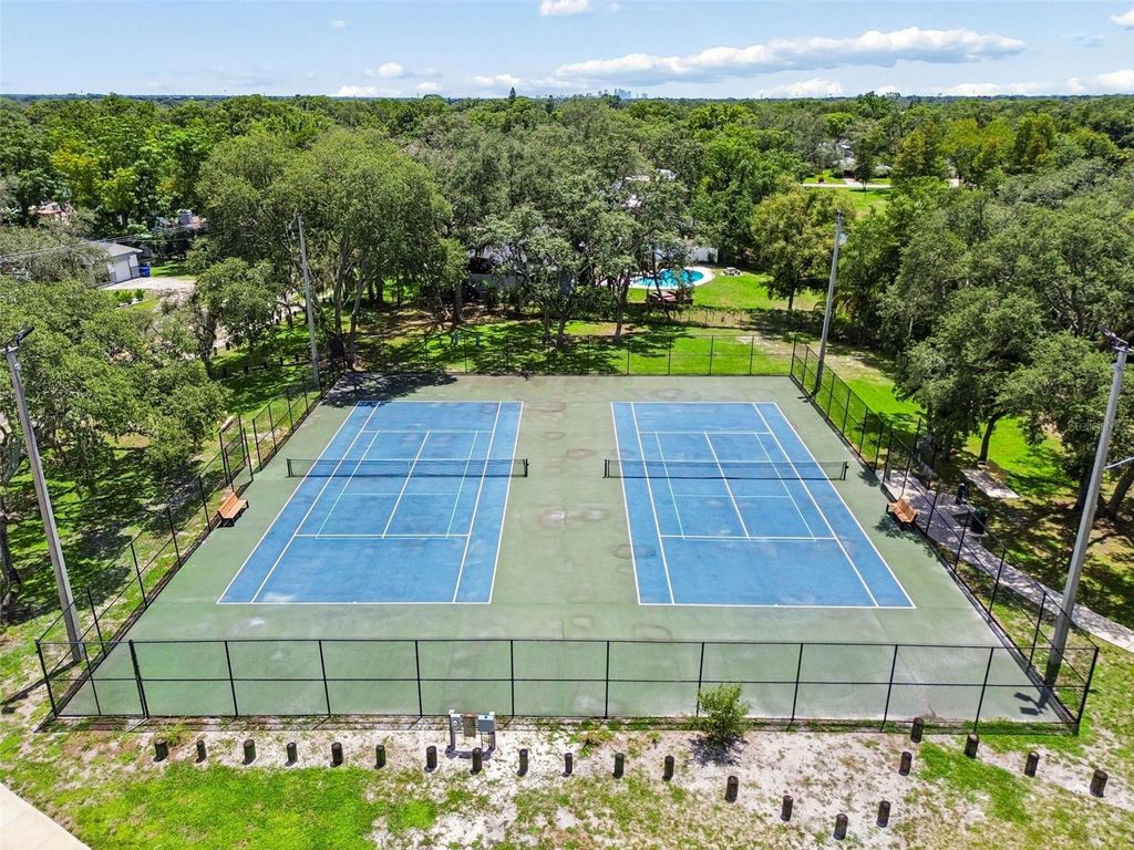 Image 79 of property listing at 2017 S VILLAGE AVENUE, Tampa, FL 33612