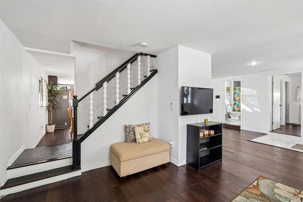 Image 10 of property listing at 2017 S VILLAGE AVENUE, Tampa, FL 33612