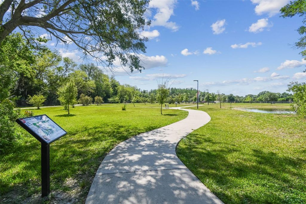 Image 91 of property listing at 2017 S VILLAGE AVENUE, Tampa, FL 33612