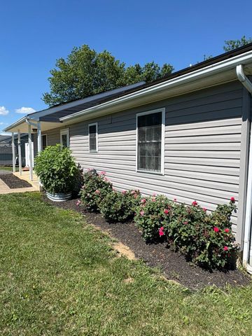 271 MIMOSA DR, Martinsburg, WV 25404