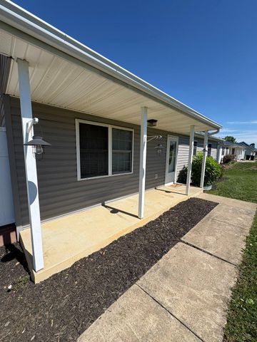 271 MIMOSA DR, Martinsburg, WV 25404