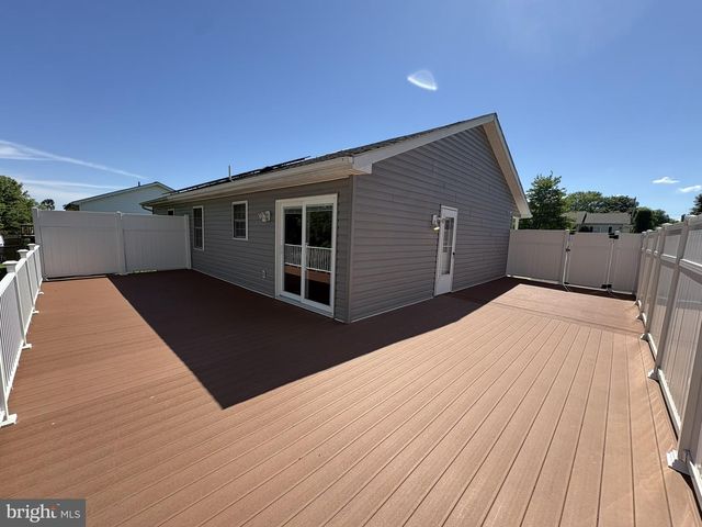 271 MIMOSA DR, Martinsburg, WV 25404