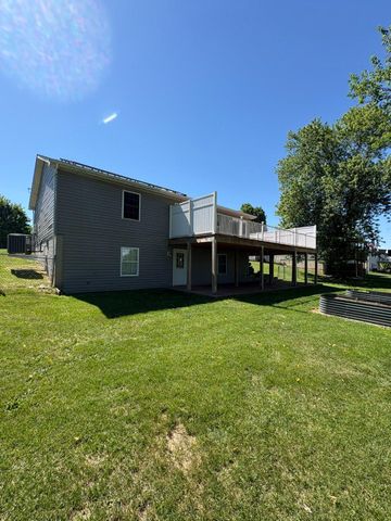 271 MIMOSA DR, Martinsburg, WV 25404
