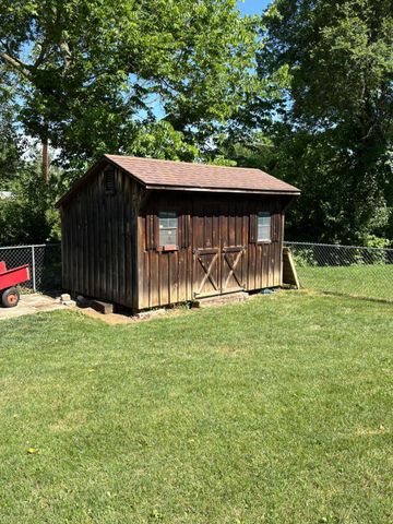 271 MIMOSA DR, Martinsburg, WV 25404