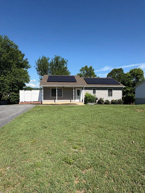 271 MIMOSA DR, Martinsburg, WV 25404