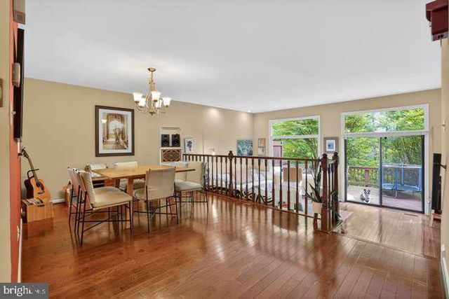 9063 GOLDEN SUNSET LN, Springfield, VA 22153