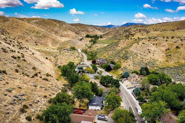 5927 N Collister Dr., Boise, ID 83703