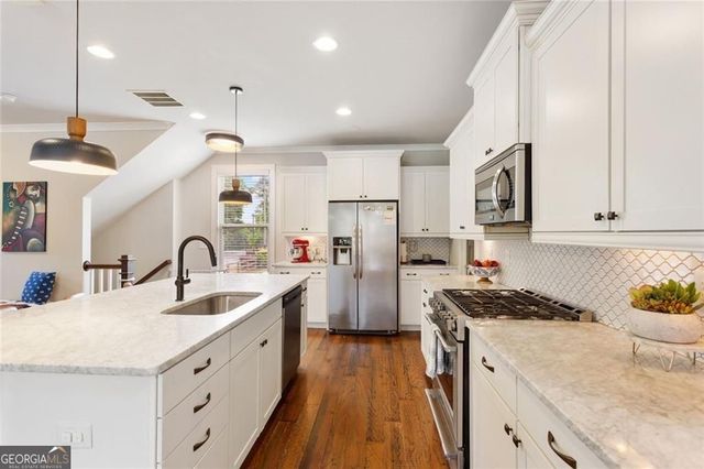2107 Tilson Road, Decatur, GA 30032