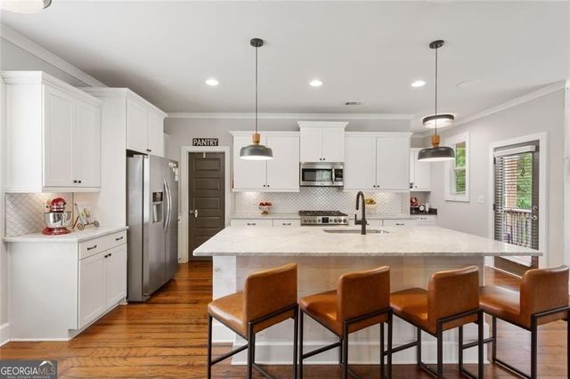 2107 Tilson Road, Decatur, GA 30032