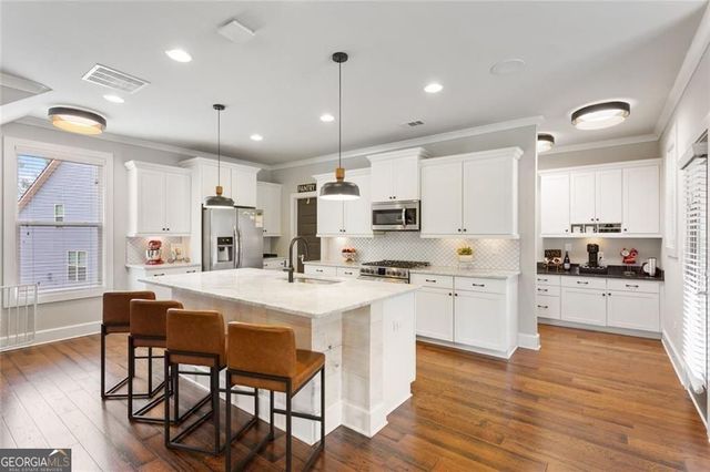 2107 Tilson Road, Decatur, GA 30032