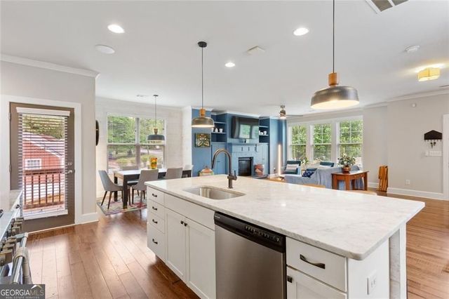 2107 Tilson Road, Decatur, GA 30032