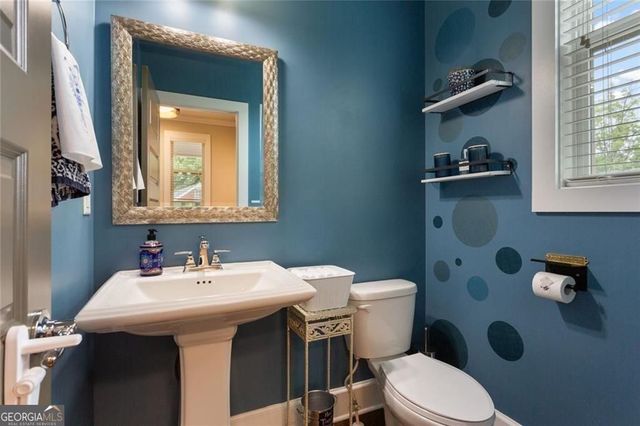 2107 Tilson Road, Decatur, GA 30032
