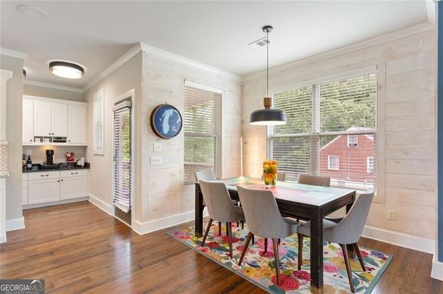 2107 Tilson Road, Decatur, GA 30032