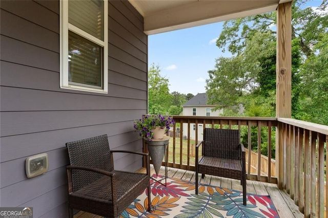 2107 Tilson Road, Decatur, GA 30032
