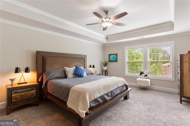 2107 Tilson Road, Decatur, GA 30032
