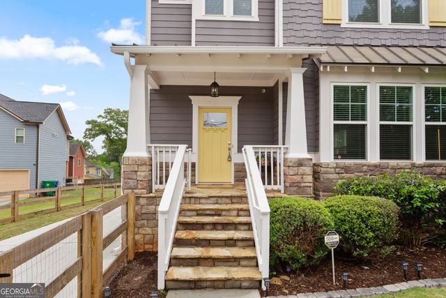 2107 Tilson Road, Decatur, GA 30032