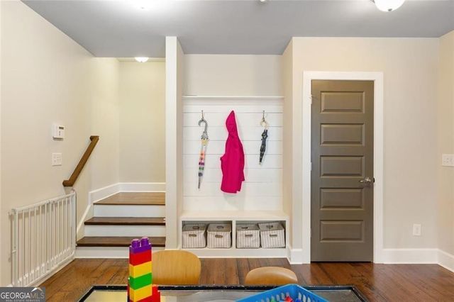 2107 Tilson Road, Decatur, GA 30032