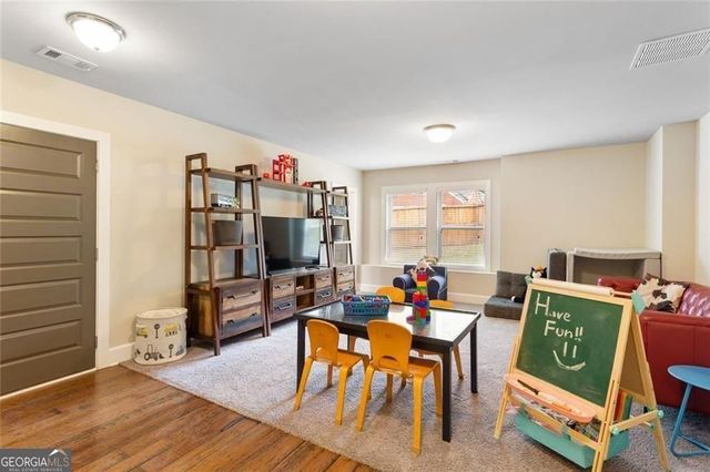2107 Tilson Road, Decatur, GA 30032