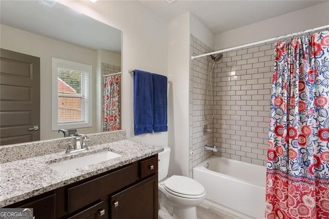 2107 Tilson Road, Decatur, GA 30032