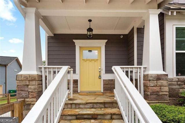 2107 Tilson Road, Decatur, GA 30032